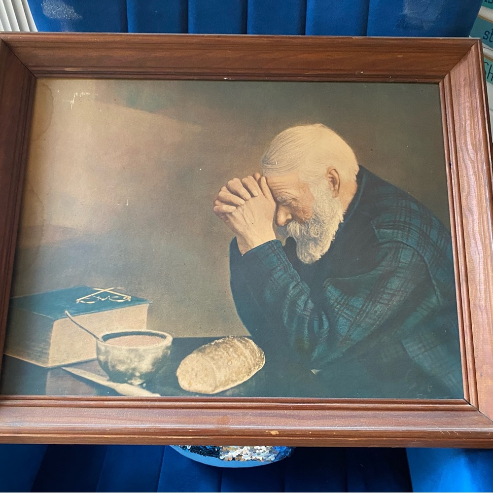 Grace by Eric Enstrom